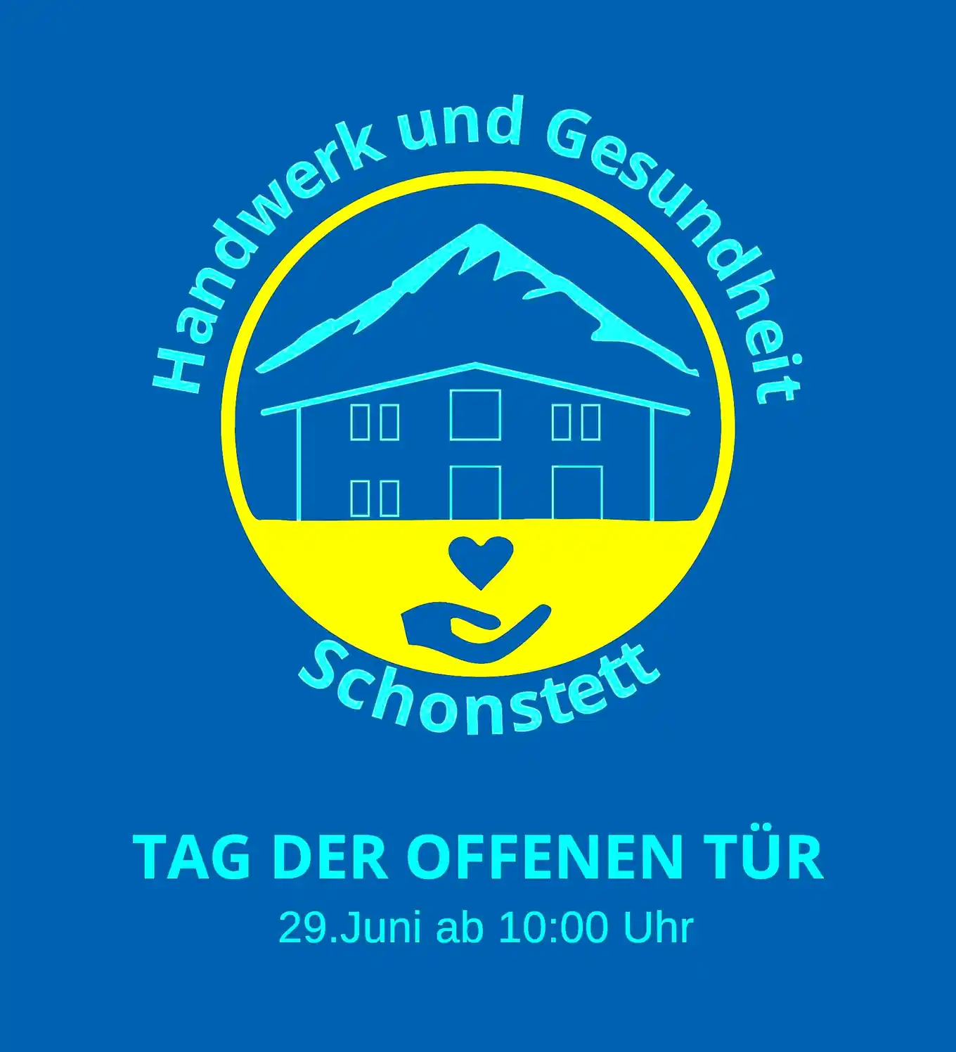 „Tag der offenen Tür“ rund um die Gesundheit