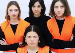 Ein Aufschrei