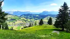 Zum Genießen sind noch Plätze frei