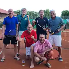 Vorzeitig den Meistertitel gesichert