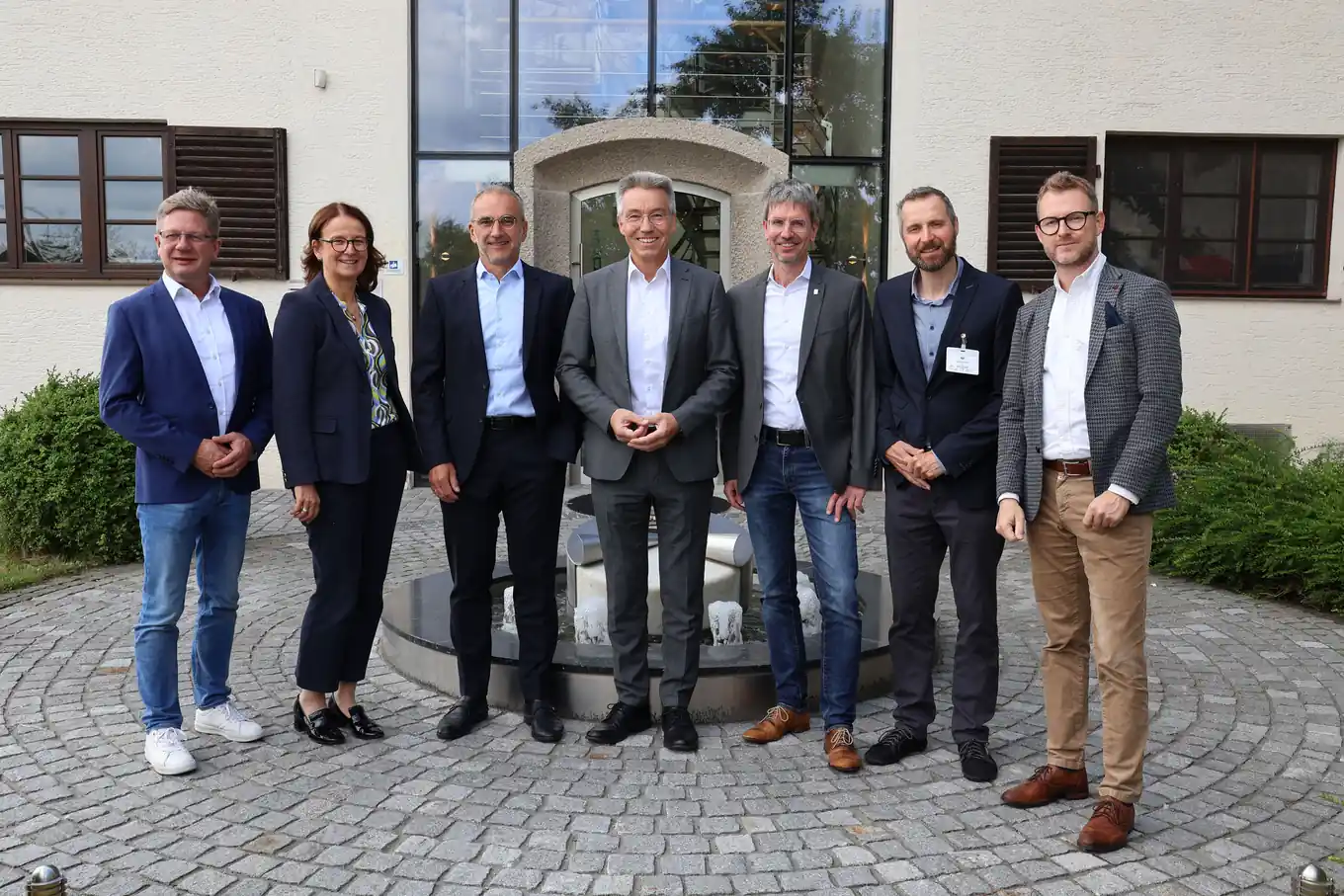 Tradition, Innovation und „Enkelfähigkeit“