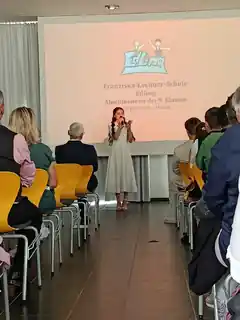 „Eine unvergessliche Reise, menschlich wie schulisch“