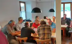 „Das Beste für Soyen rausholen“