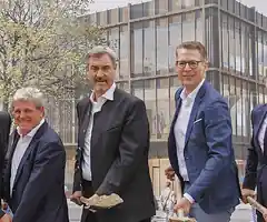 „Hier ist unser oberbayerisches Harvard“