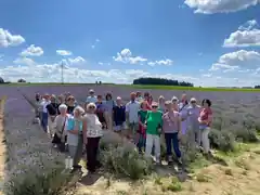 Ein Tag in der „bayerischen Provence“