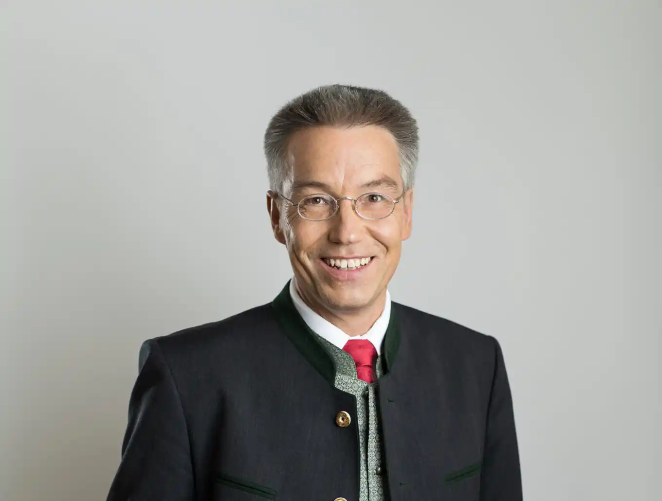 Landrat in Wasserburg