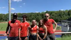 Gute Platzierungen bei der Süddeutschen