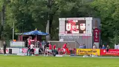 Löwen: Fehlstart in die Landesliga-Saison