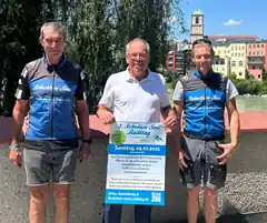 1.000 Euro für den kleinen Martin