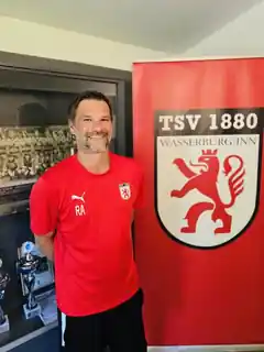 Rico Altmann übernimmt Löwen-U19