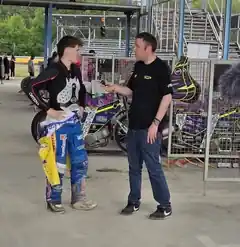 Speedway: In Kroatien geht es um Gold
