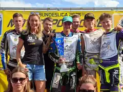 Inn-Isar-Racing weiter auf Erfolgskurs