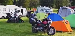 Nach dem Fest ist vor dem Fest