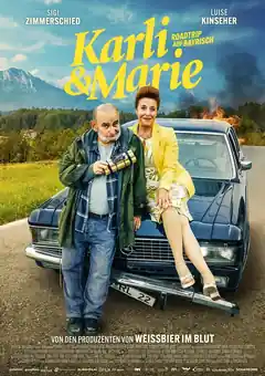 „Karli und Marie“ heute am Stoa