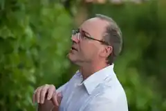 Ein zweiter Besuch im Rebgarten der Burg