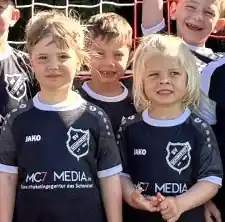 „MC7-Media“ hilft der Sport-Jugend der „Schonis“