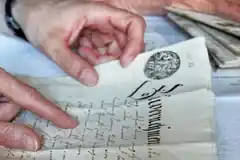 Alte Handschriften lesen