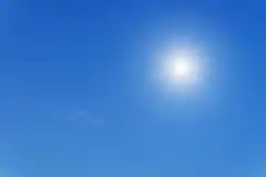 Sommer, Sonne, Sonnenbrand?