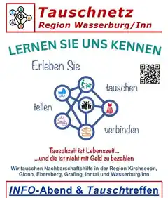 Komm tauschen