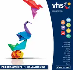 Volkshochschule zieht Bilanz