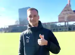 Der nächste Schritt im Test