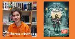 Buchtipp der Woche