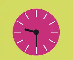Ab morgen Start um 9.30 Uhr