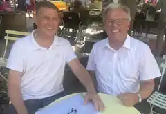 Der lange Weg zum guten Weg