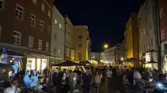 Alles richtig gemacht, TSV