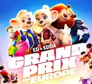 Ein Film mit Ed und Edda