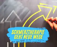 „Schmerzen sind kein Schicksal, sondern ein Signal“