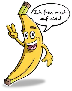 Inklusion beispielhaft: Das „Team Bananenflanke“
