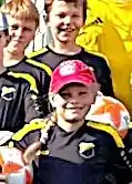 Ein Volltreffer