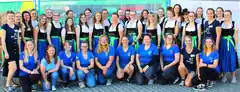 Partyband „Flashlight“ heizt am Samstag ein