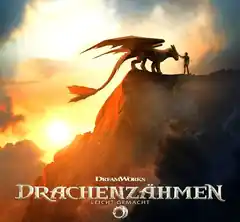 Action-Choreografie, die in Atem hält