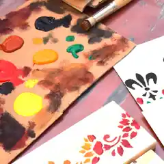 Museum kreativ für Kinder