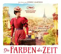 Die Farben der Zeit