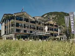 Traumtage im Hotel „Auszeit“ in Pertisau