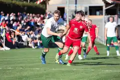Verdienter Heimsieg für den TSV Schnaitsee