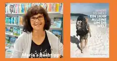 Buchtipp der Woche