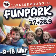Spaß und Spannung für einen guten Zweck