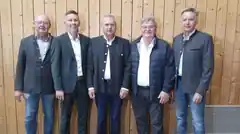„Wir wollen unser Bankhaus behalten“