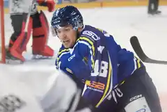 Löwen mit starkem ersten Auftritt gegen Passau