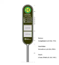 Bushäuschen am Heisererplatz kommt