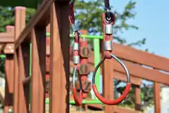 Grünes Licht für „Calisthenics-Park“