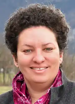 SPD schickt Alexandra Burgmaier ins Rennen