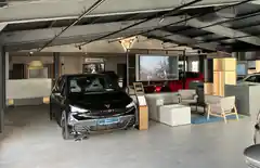 CUPRA Garage Wasserburg öffnet ihre Türen