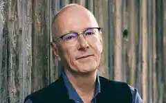 Signierstunde mit Andreas Föhr