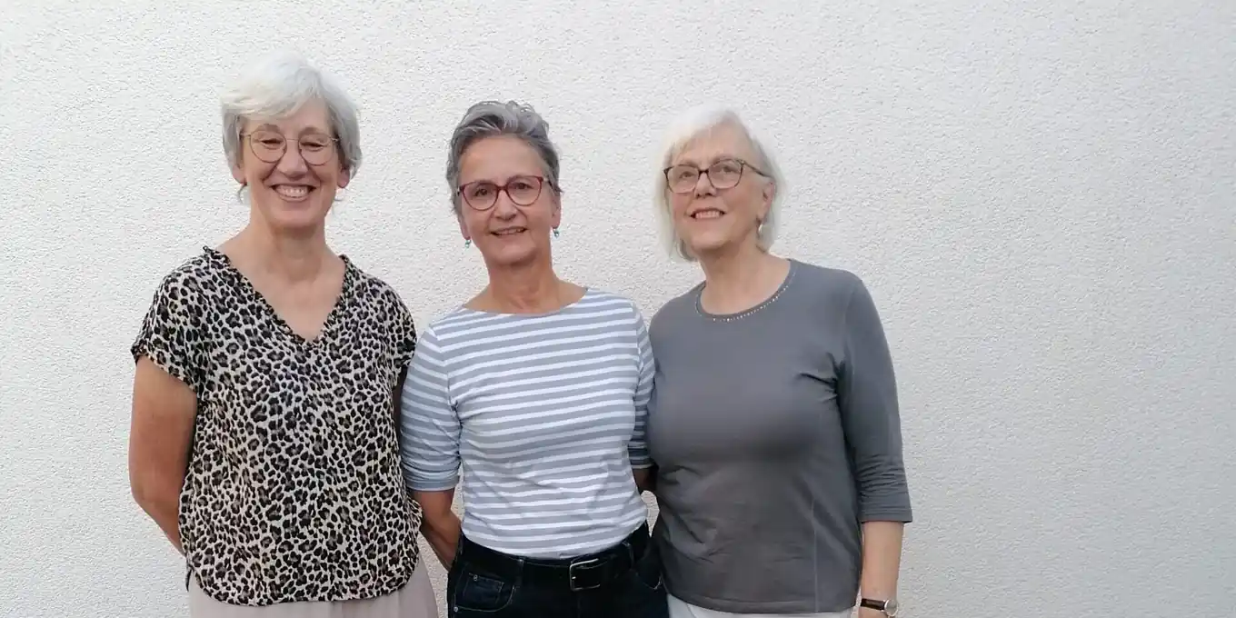 Führungswechsel beim Kneipp-Verein