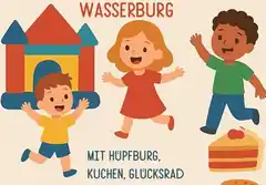 Ein Hoch auf die Kinder